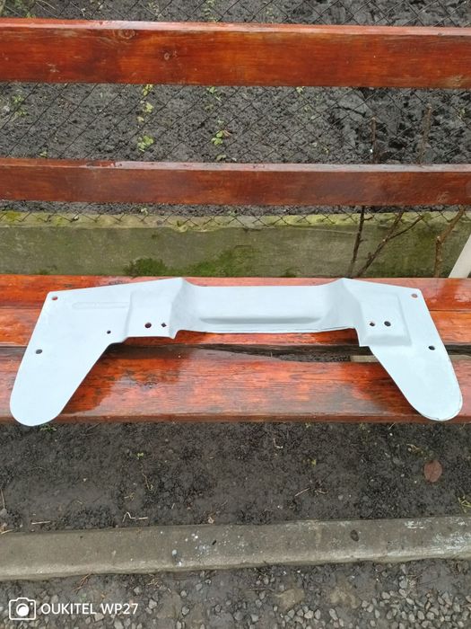 Балка передня москвіч 2141