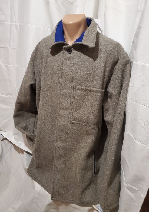 Робочий суконний костюм