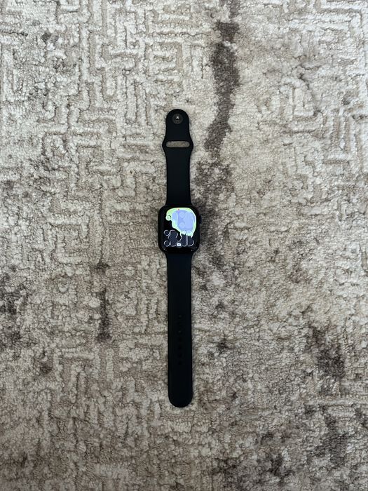 Apple watch 8 45 mm