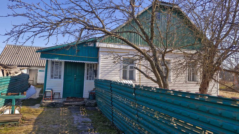 Будинок район Чигирі