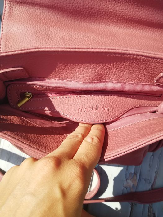 Сумка Maddison