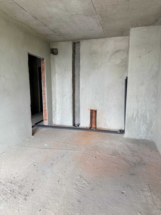 1-комнатная квартира по адресу ул. Под Голоском (площадь 48,2 м²) - Atlanta.ua - фото 9