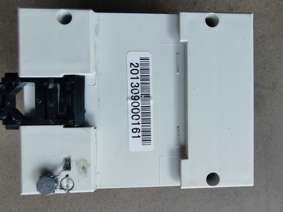 Licznik prądu els lcd-3f/4m