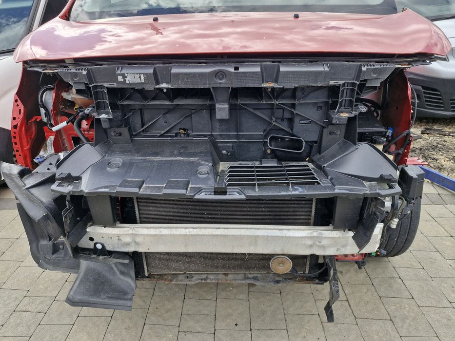 Розбірка Toyota Proace 2016-2023 Proace City 2019-2023 авторозбірка шрот запчастини розборка