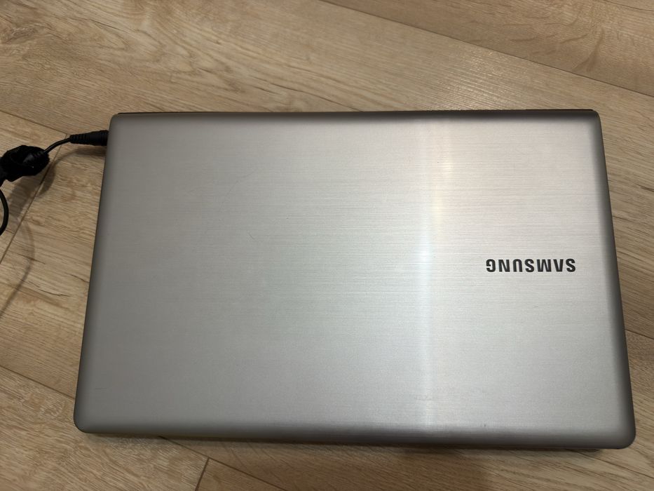 Laptop Samsung NP355E5C-A04PL