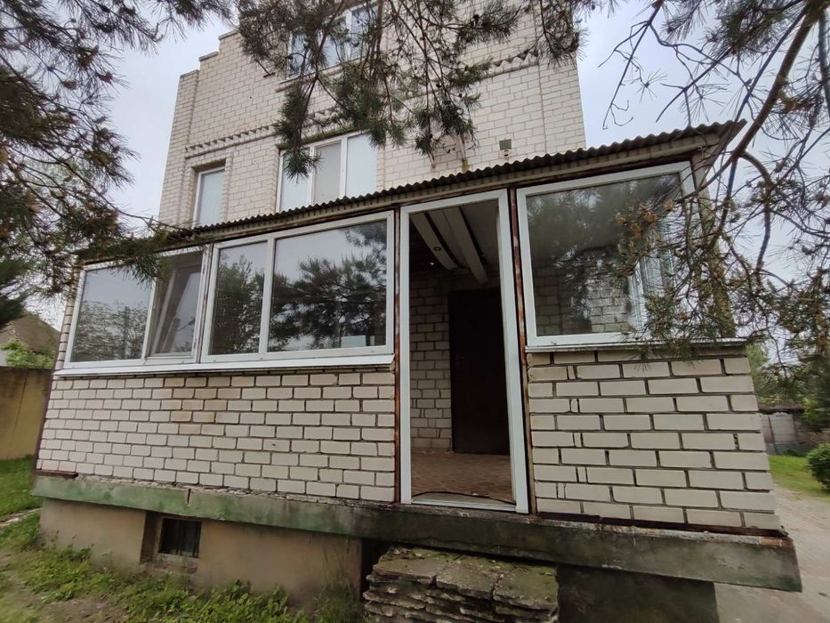 Продаю дом в Ракетке