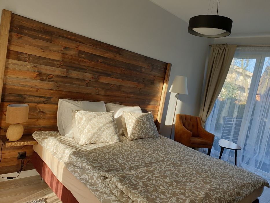 Apartament Natura I Władysławowo