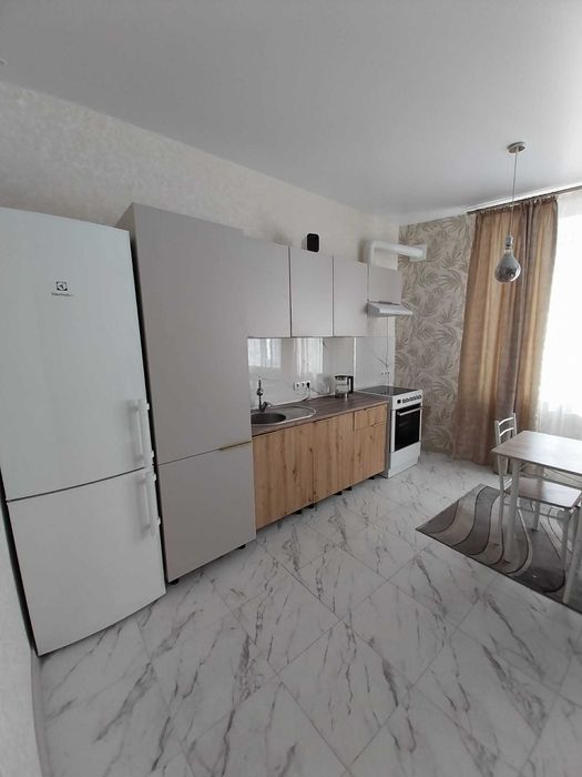 1-room apartment apartment by the address st. Primorskaya (area 43 m²) - Atlanta.ua - photo 3