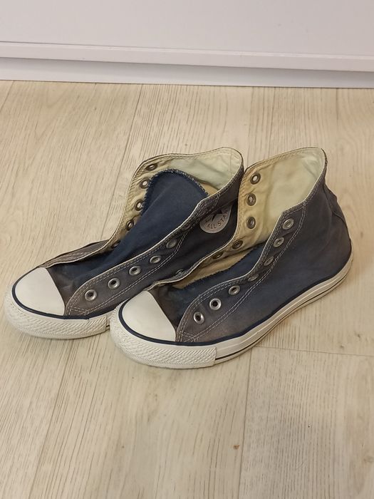 Кеди конверси 38 розмір