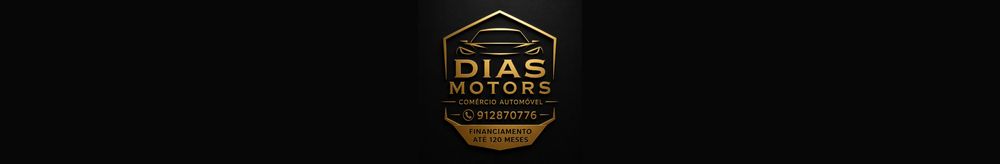 Dias Motors top banner