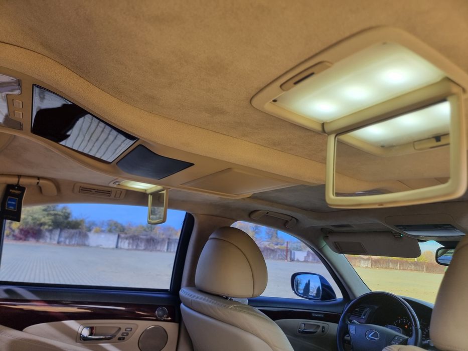 Срочно Продам  Lexus LS 460.