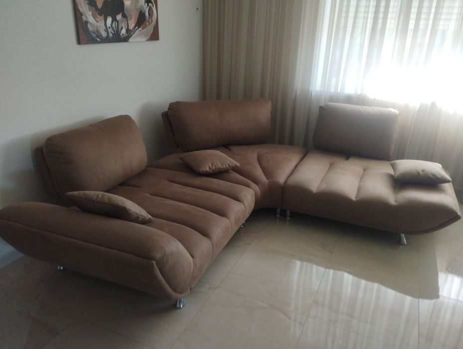 Перетяжка ремонт дивана крісла офісні меблі стульця м'ягких меблів