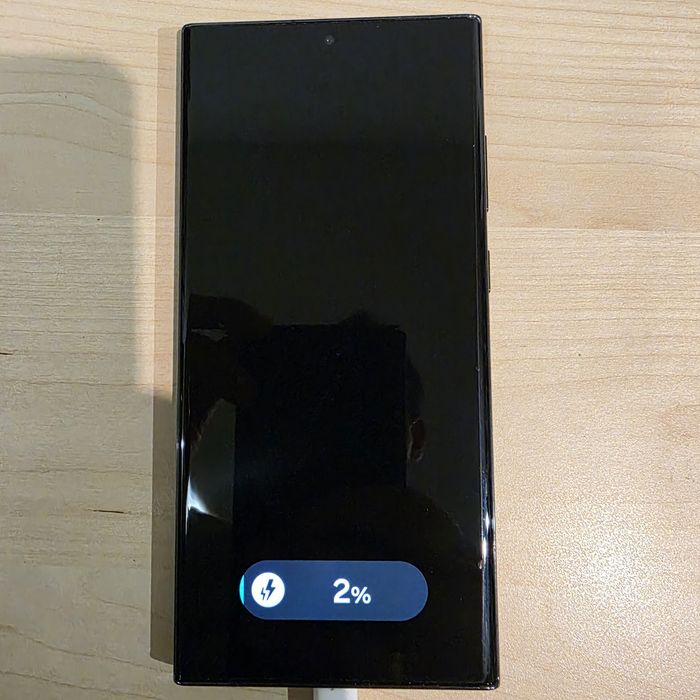 Samsung S23 Ultra stan bardzo dobry