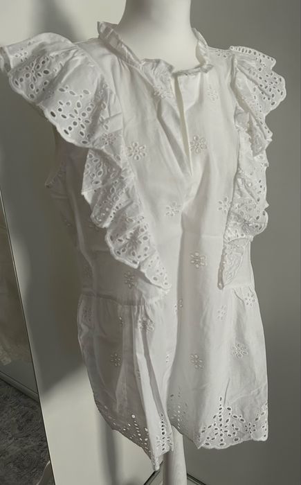 Bluzka Taranko rozmiar 40 w stylu Boho