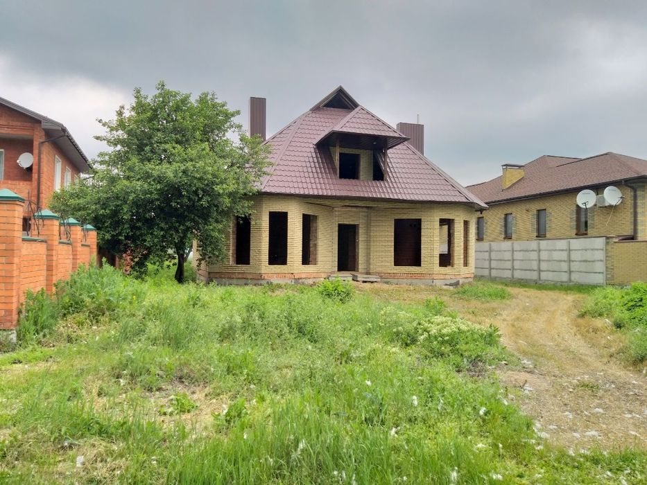 Продажа дома Новоалександровка,  центр