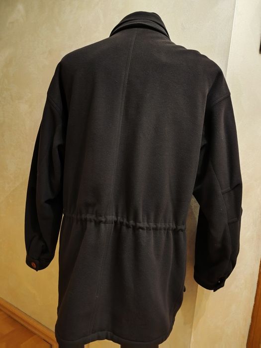 Płaszcz męski Warmia