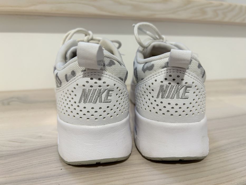 Nike buty sportowe r. 36,5 cm damskie adidasy