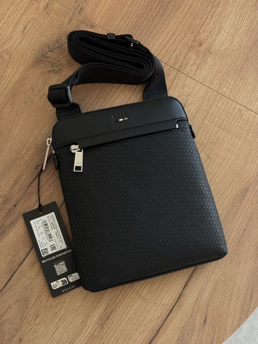 Сумка Hugo Boss  ОРИГІНАЛ
