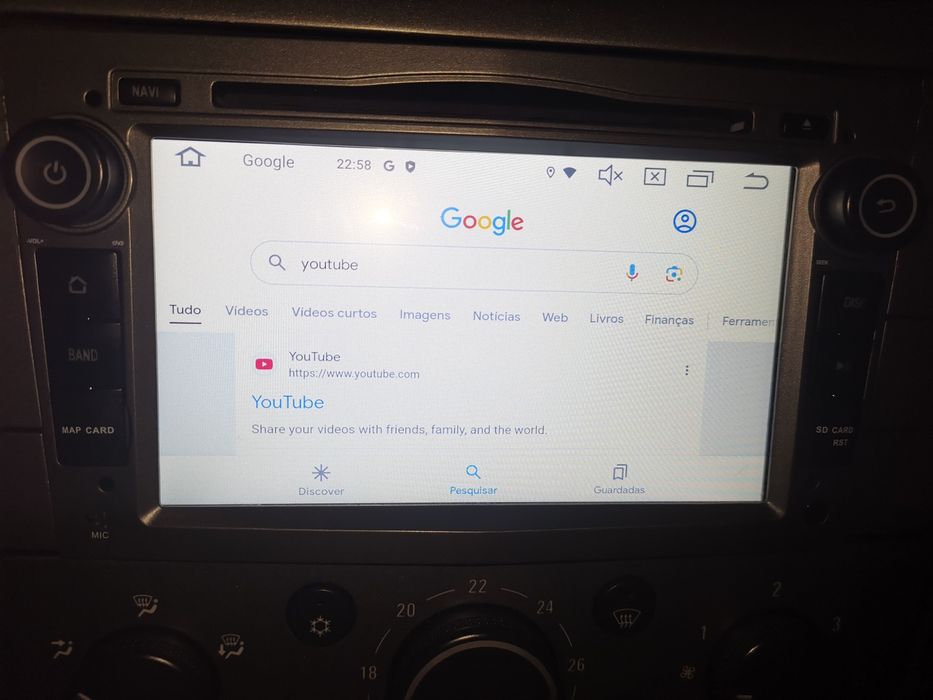 Opel Vectra 1.9 Cdti / GPS, Bluetooth. C/GARANTIA (Veja a descrição)