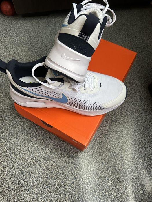 Кроссовки спортивные Nike Оригінальні