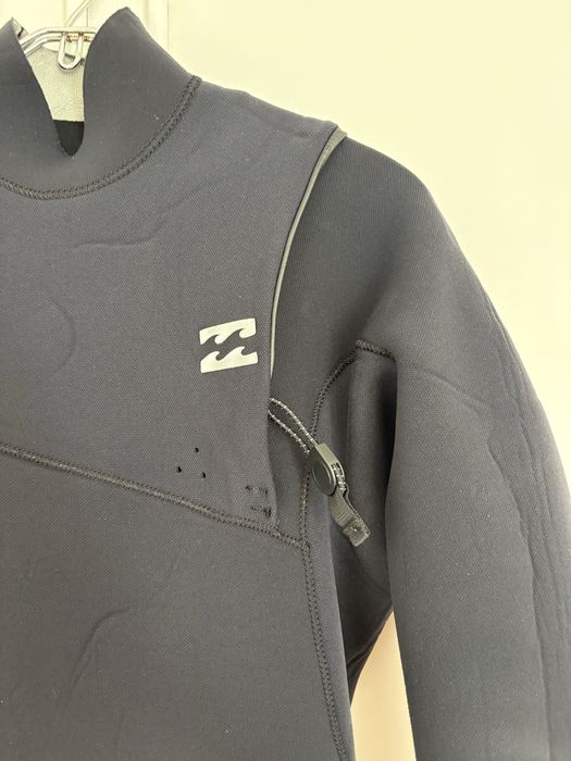 Fato Surf Billabong Graphene LS 4:3