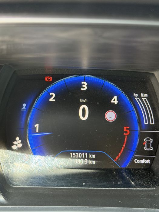 Renault Mégane Sport Tourer GT Line 1.5 dCi 110 cv | Bose | Full LED — photo 4