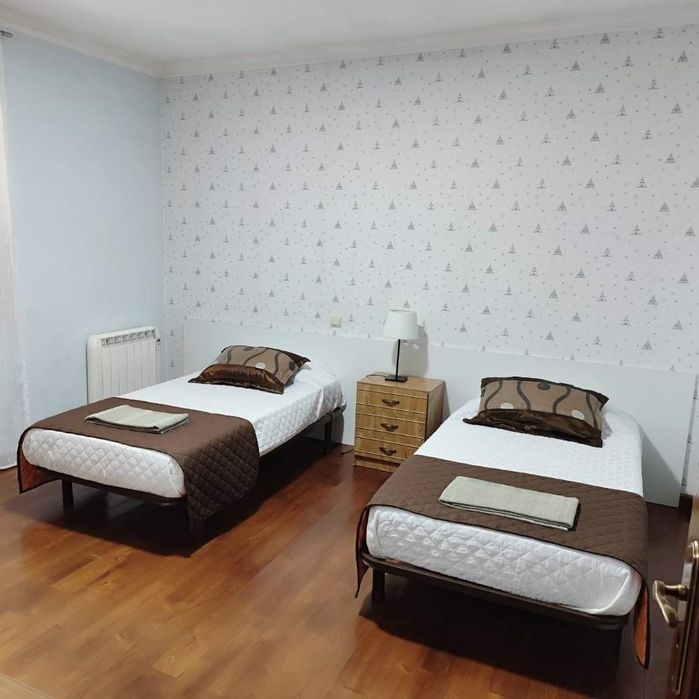 Alojamento Local com piscina, Agilde , Celorico de Basto