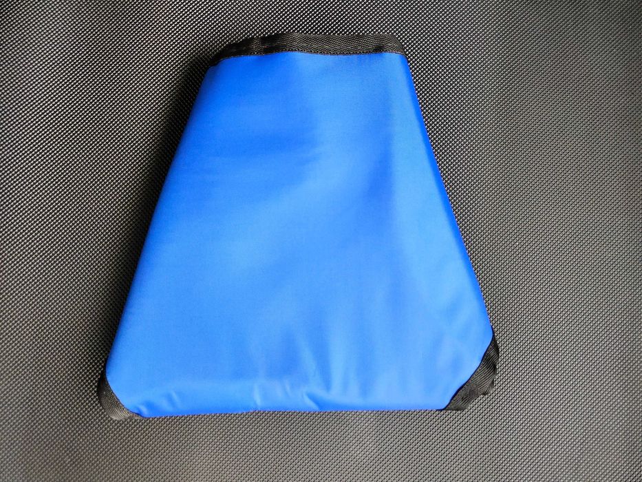 Cuecas de chumbo para proteção de radiação dos genitais