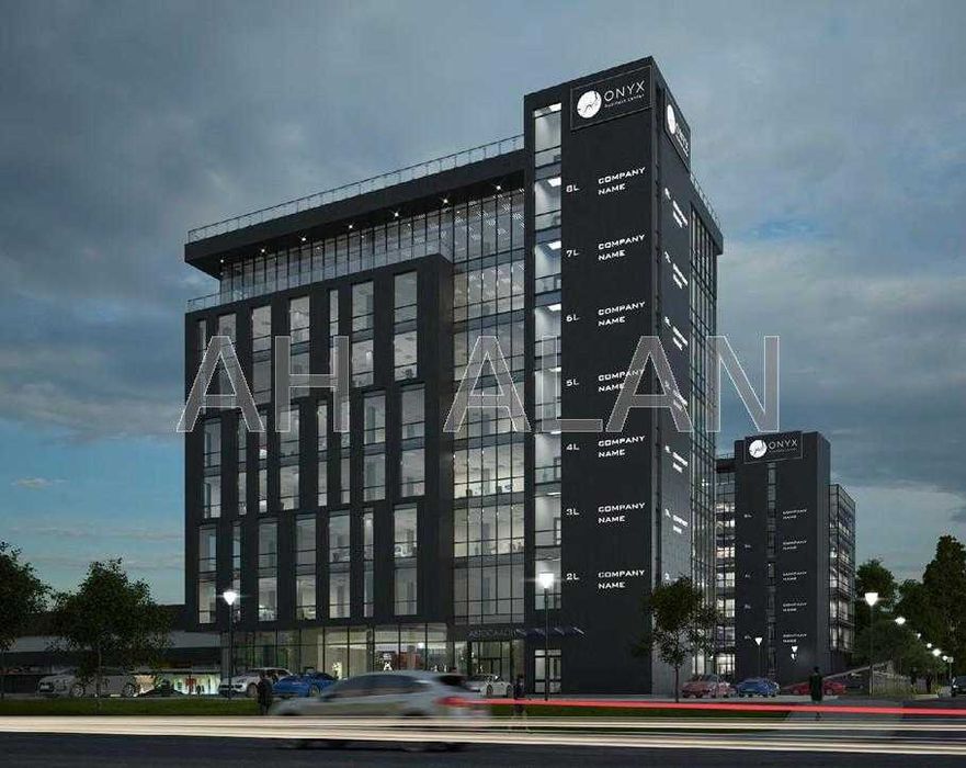 Здам офісну будівлю Київ, Миколи Міхновського. Печерськ