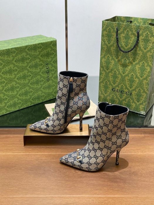 Botki Gucci