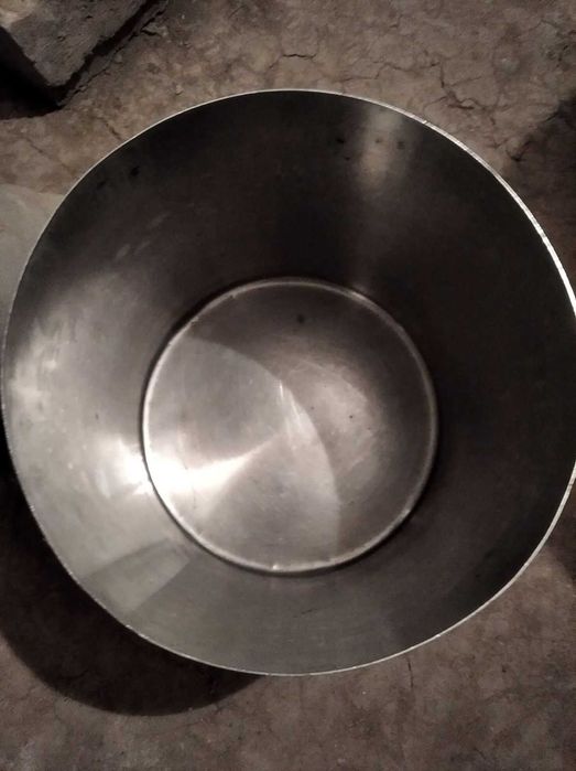 Кастрюля нержавейка на 50 литров