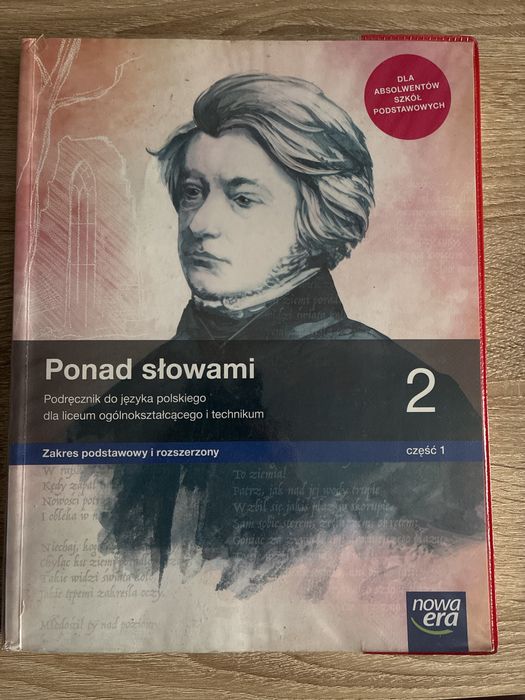 Ponad słowami 2 cz. 1
