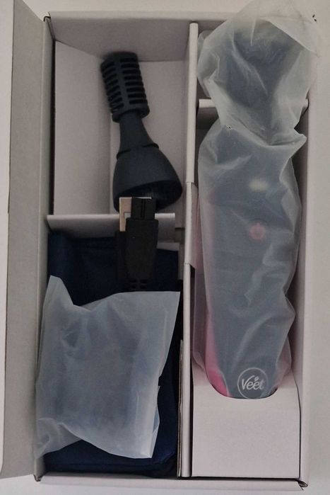 Trymer Veet All-in-One Trimmer