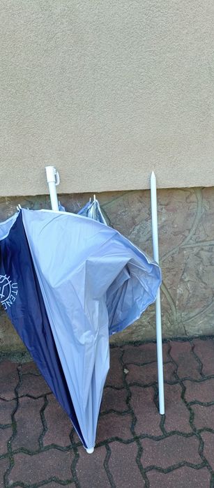 Parasol ogrodowy