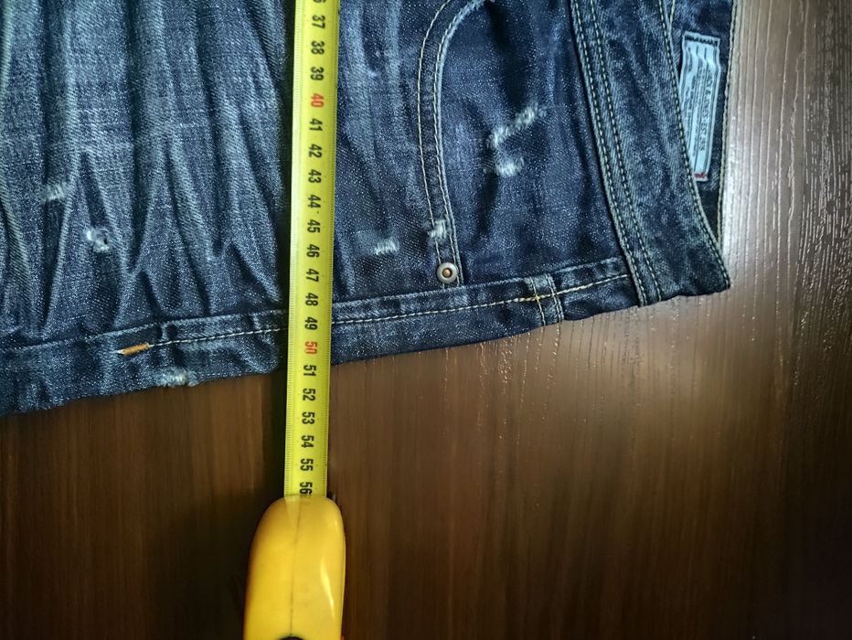 Джинси Jack & Jones 33/32