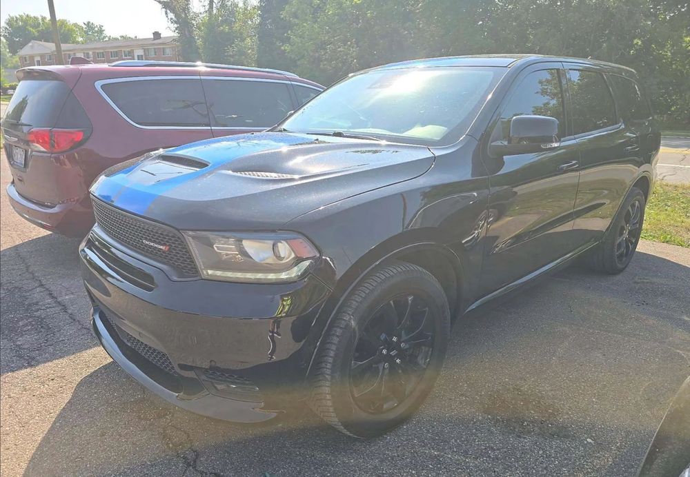 Dodge Durango