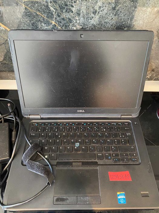 portatil dell latitude e5450