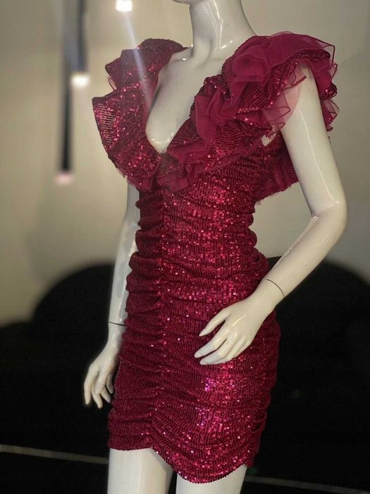 PINKO -  Vestido Made In Italia