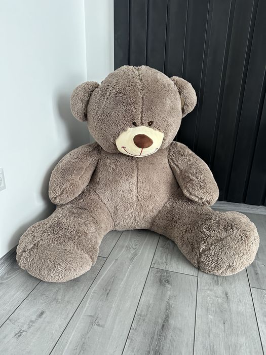 Ведмідь іграшка 180см