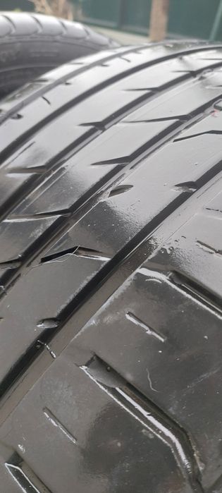 Kumho Crugen 315 35 ZR 20 110Y