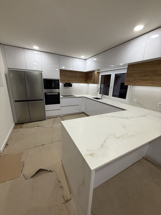 Móveis Cozinha Por medida & Personalizada