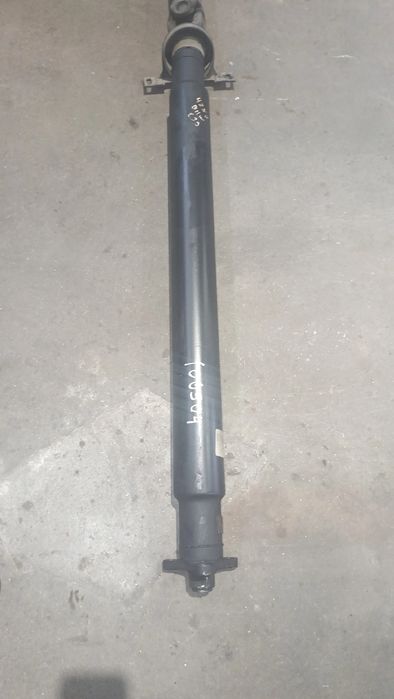 Veio de Transmissão BMW 5 Touring (E39)