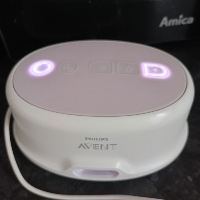 Laktator Avent Philips