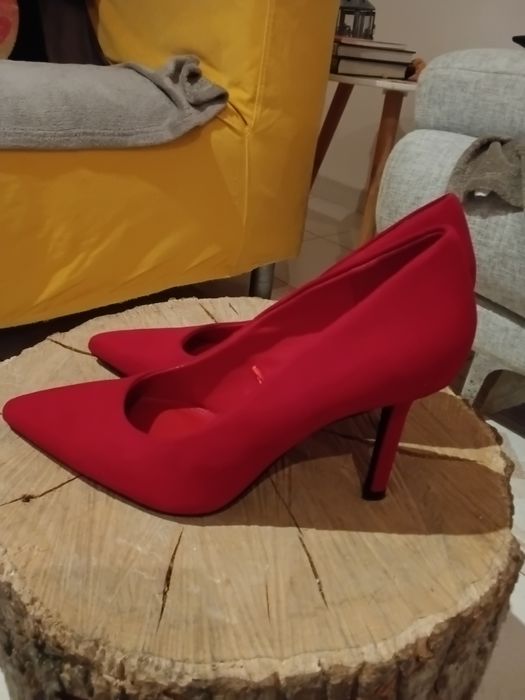 Sapatos senhora 37
