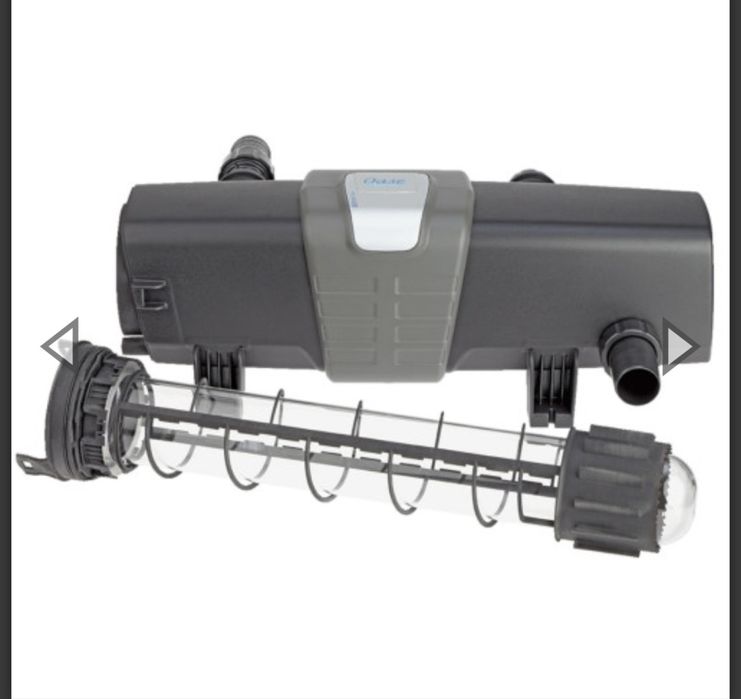 Продам У-Ф прибор предварительной очистки Bitron Eco180