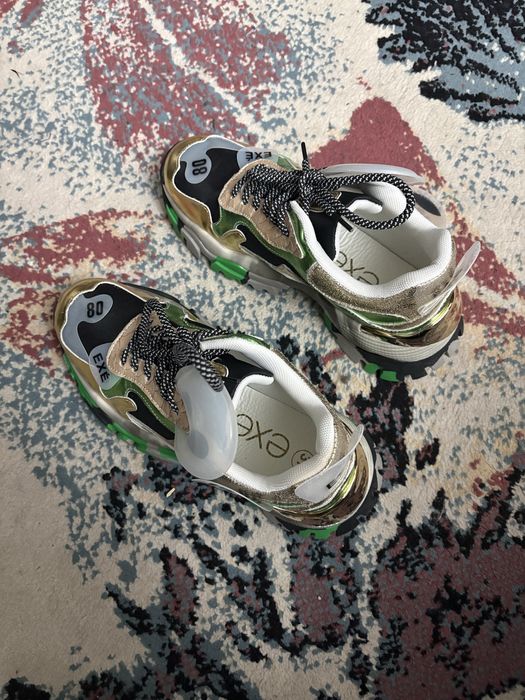 Sapatilhas marca EXE