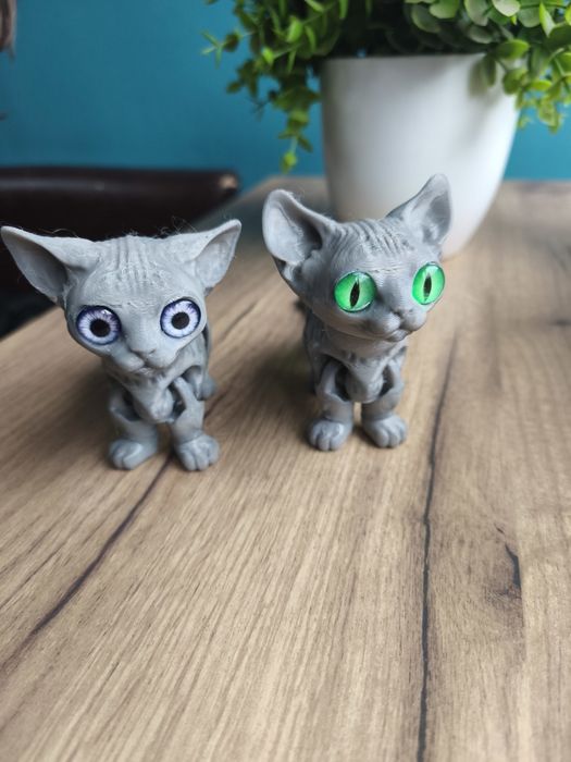3D игрушки под заказ
