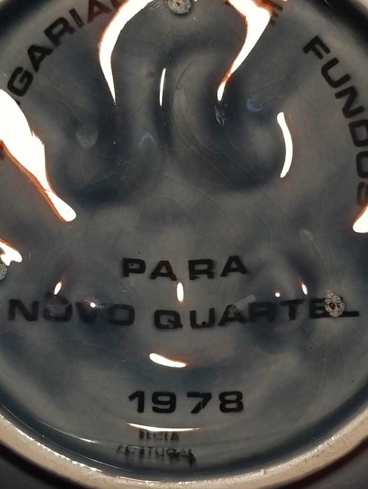 Secla Bombeiros Voluntários Caldas da Rainha