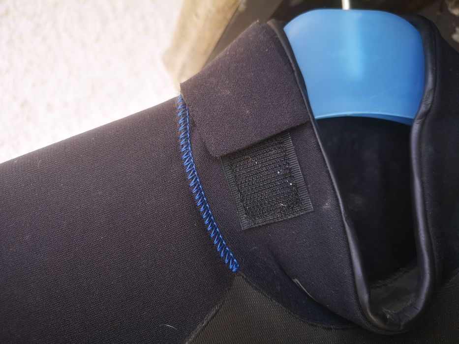 Fato de Surf Billabong 3/2 Tamanho S