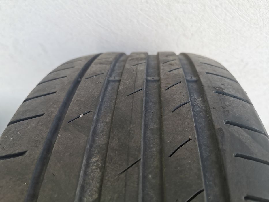Kumho Opony letnie 19